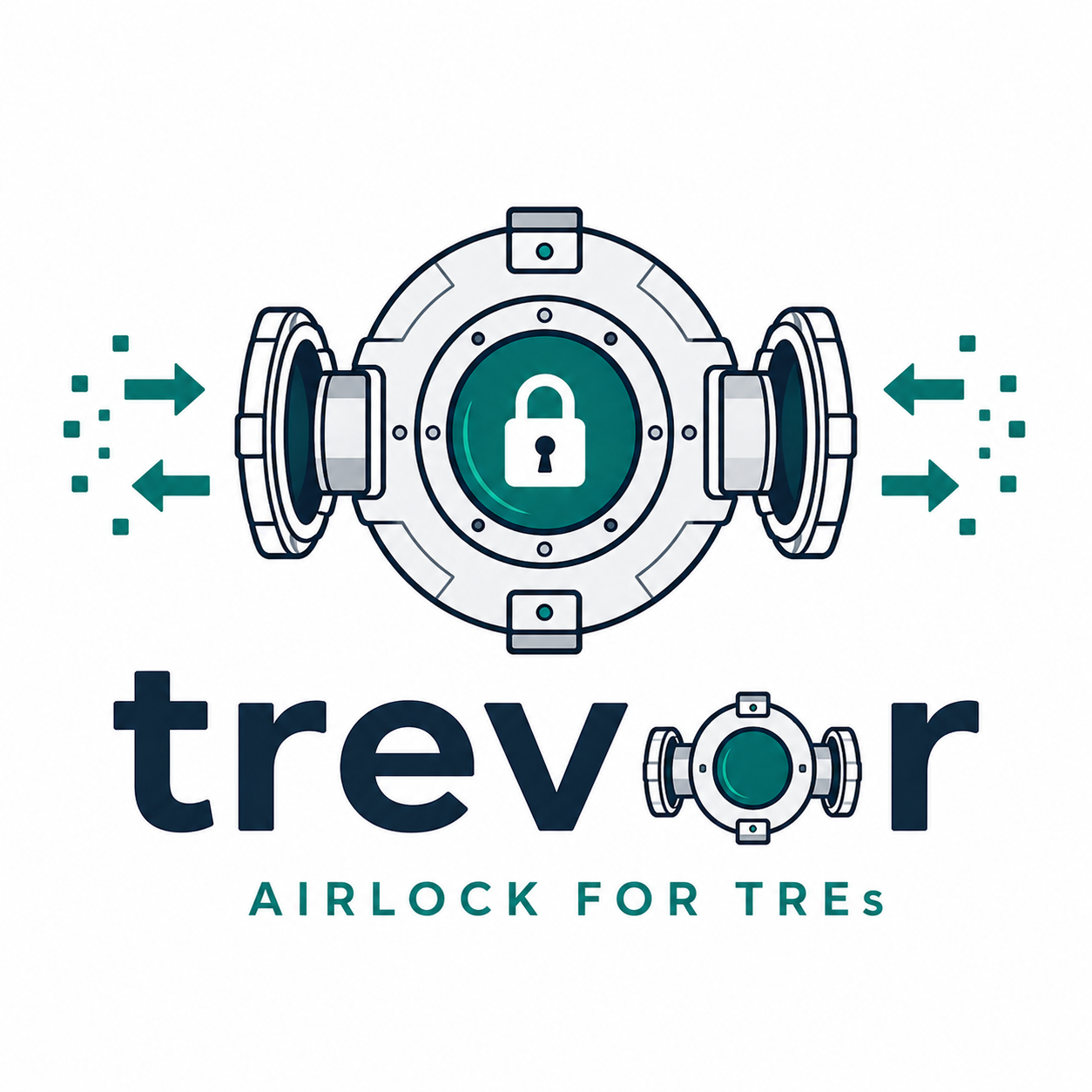 trevor logo